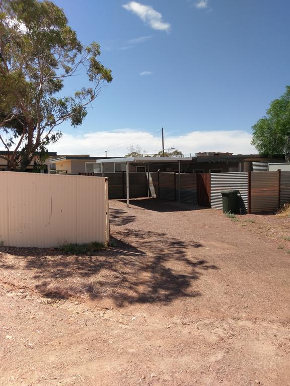 Cave Place Units Coober Pedy Bagian luar foto